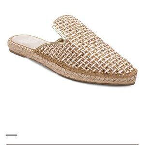 Andre Assous Gold Marsha Mules